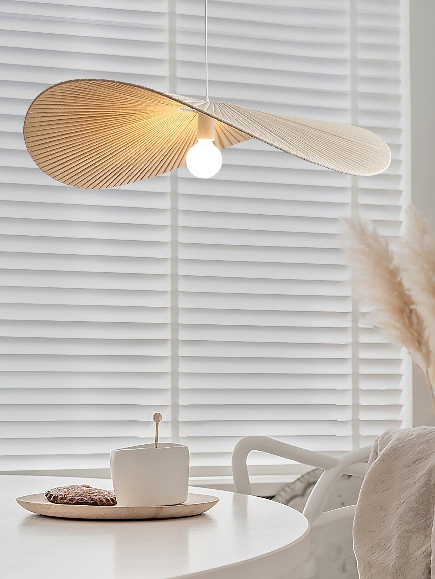 Mediterrania Chandelier - Elegant Design with Adjustable Height & LED