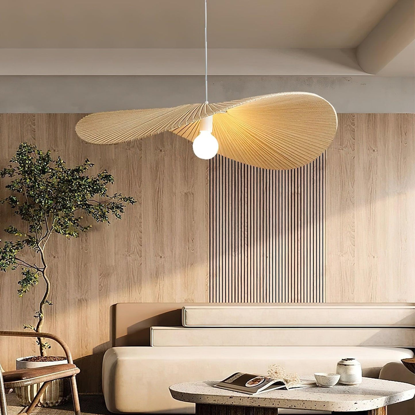Mediterrania Chandelier - Elegant Design with Adjustable Height & LED