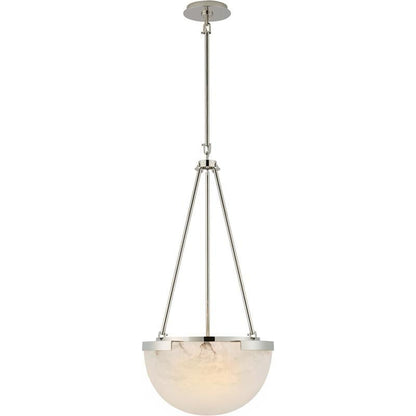 Istar Alabaster Chandelier - Elegant Lighting with Adjustable Brightne
