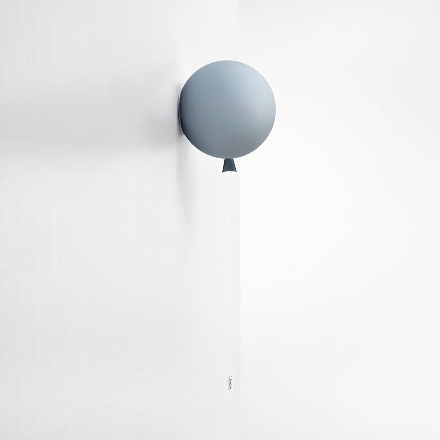 Balloon Dream Wall Sconce - Soft Ambient Lighting & Elegant Design