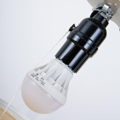 Balloon Dream Wall Sconce - Soft Ambient Lighting & Elegant Design