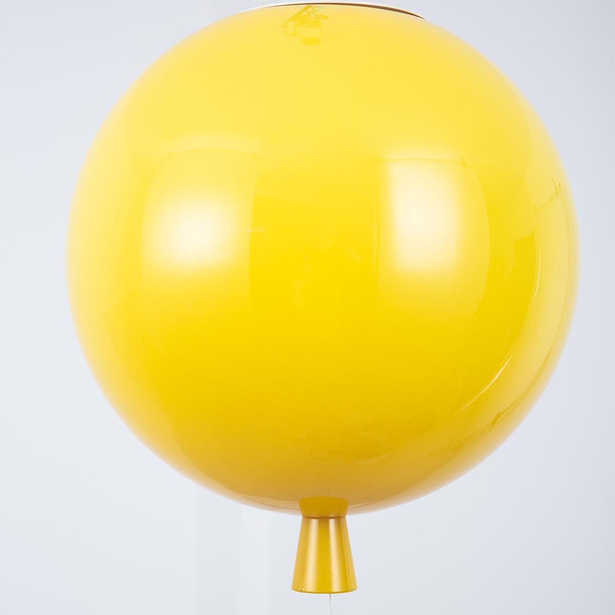 Balloon Dream Wall Sconce - Soft Ambient Lighting & Elegant Design