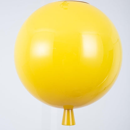 Balloon Dream Wall Sconce - Soft Ambient Lighting & Elegant Design