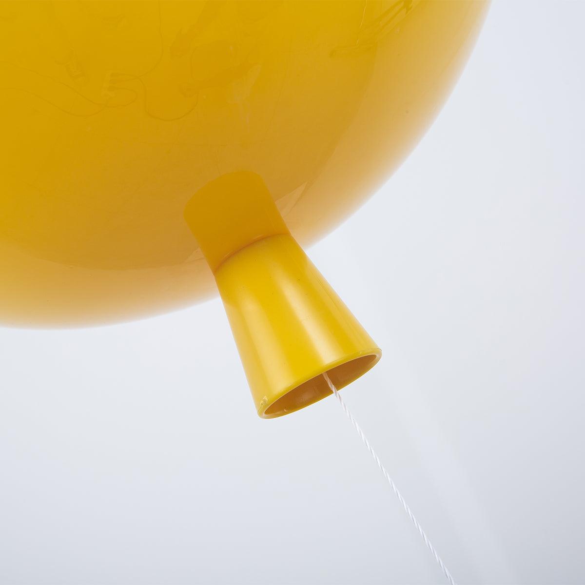 Balloon Dream Wall Sconce - Soft Ambient Lighting & Elegant Design