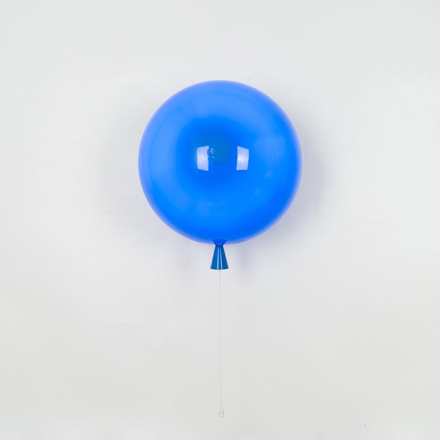 Balloon Dream Wall Sconce - Soft Ambient Lighting & Elegant Design