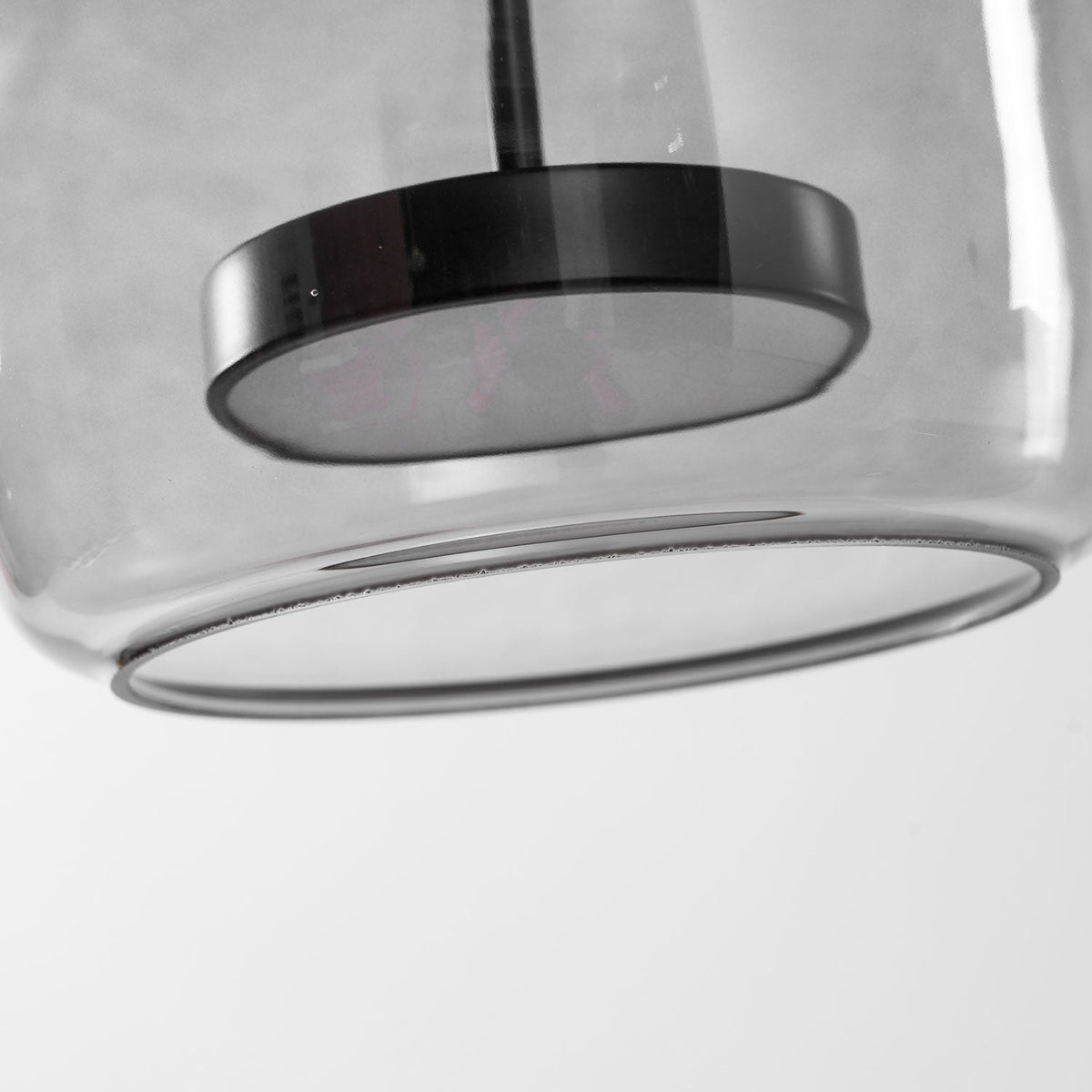 Metro Sphere Glass Pendant Lamp Position 39