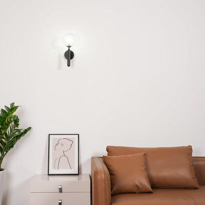 Nordica Wall Lamp - Adjustable Angle, Energy-Efficient LED Lighting