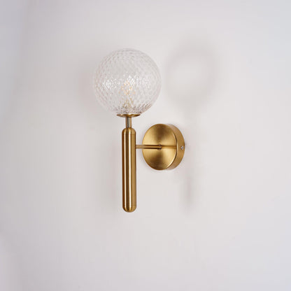 Nordica Wall Lamp - Adjustable Angle, Energy-Efficient LED Lighting
