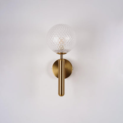 Nordica Wall Lamp - Adjustable Angle, Energy-Efficient LED Lighting
