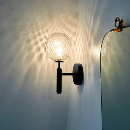 Nordica Wall Lamp - Adjustable Angle, Energy-Efficient LED Lighting