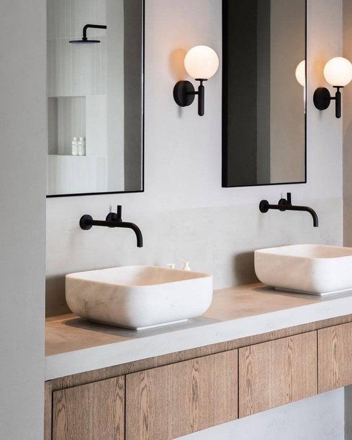 Nordica Wall Lamp - Adjustable Angle, Energy-Efficient LED Lighting