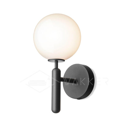 Nordica Wall Lamp - Adjustable Angle, Energy-Efficient LED Lighting