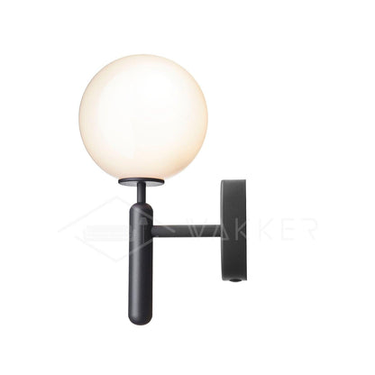 Nordica Wall Lamp - Adjustable Angle, Energy-Efficient LED Lighting