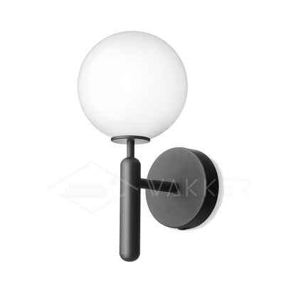 Nordica Wall Lamp - Adjustable Angle, Energy-Efficient LED Lighting