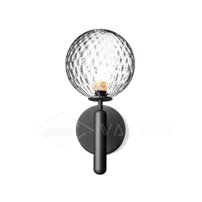Nordica Wall Lamp - Adjustable Angle, Energy-Efficient LED Lighting