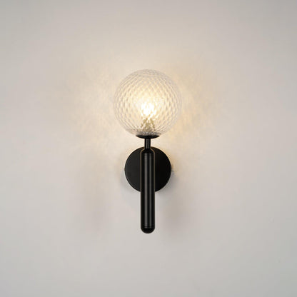 Nordica Wall Lamp - Adjustable Angle, Energy-Efficient LED Lighting