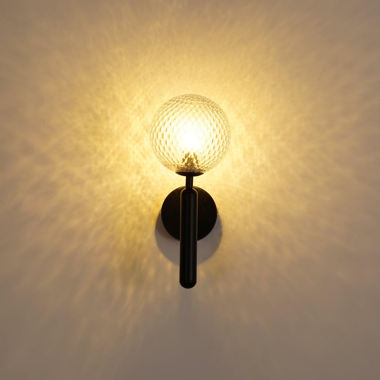 Nordica Wall Lamp - Adjustable Angle, Energy-Efficient LED Lighting
