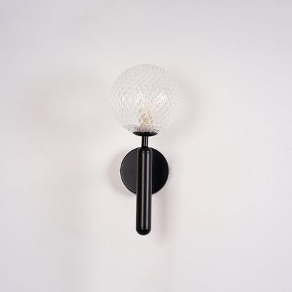 Nordica Wall Lamp - Adjustable Angle, Energy-Efficient LED Lighting