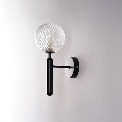 Nordica Wall Lamp - Adjustable Angle, Energy-Efficient LED Lighting