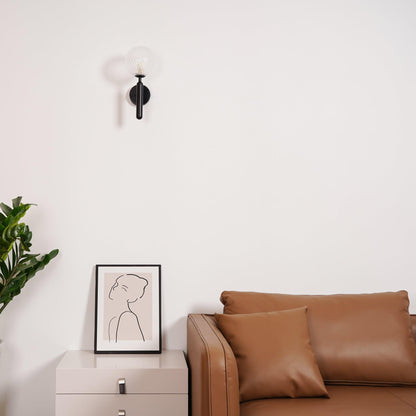 Nordica Wall Lamp - Adjustable Angle, Energy-Efficient LED Lighting