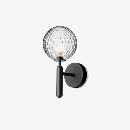 Nordica Wall Lamp - Adjustable Angle, Energy-Efficient LED Lighting