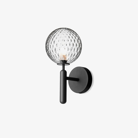 Nordica Wall Lamp - Adjustable Angle, Energy-Efficient LED Lighting