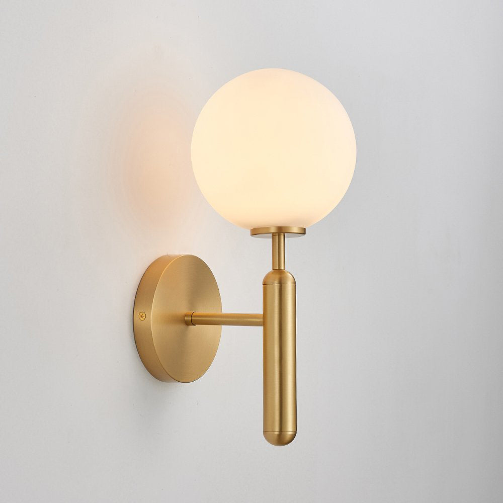 Nordica Wall Lamp - Adjustable Angle, Energy-Efficient LED Lighting