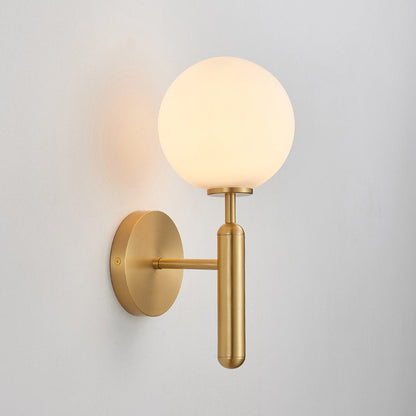 Nordica Wall Lamp - Adjustable Angle, Energy-Efficient LED Lighting