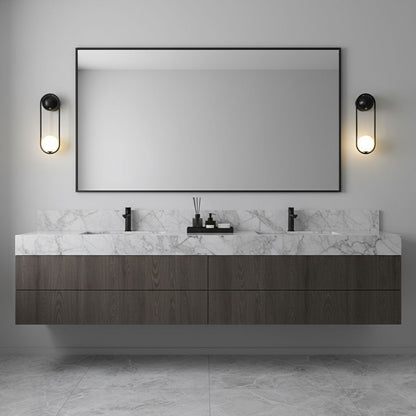 Mila Wall Lamp - Adjustable Brightness & Energy-Efficient LED Design