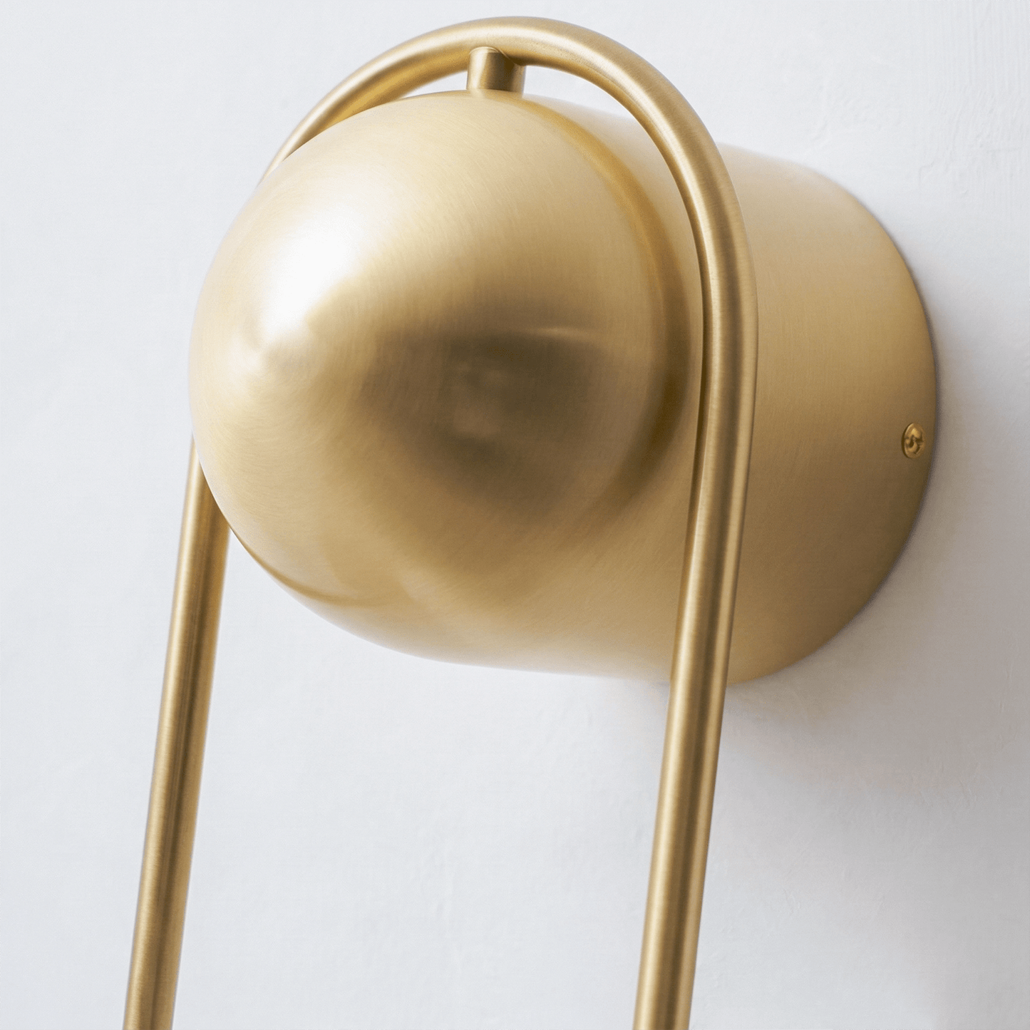 Mila Wall Lamp - Adjustable Brightness & Energy-Efficient LED Design