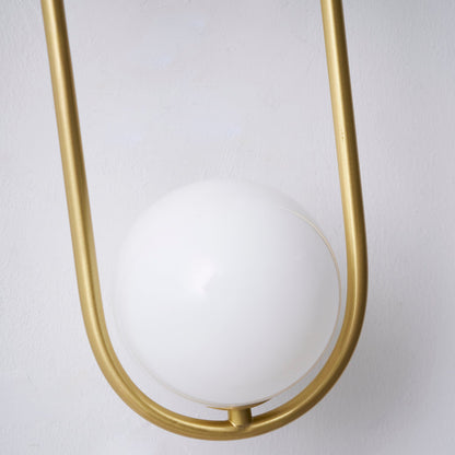 Mila Wall Lamp - Adjustable Brightness & Energy-Efficient LED Design