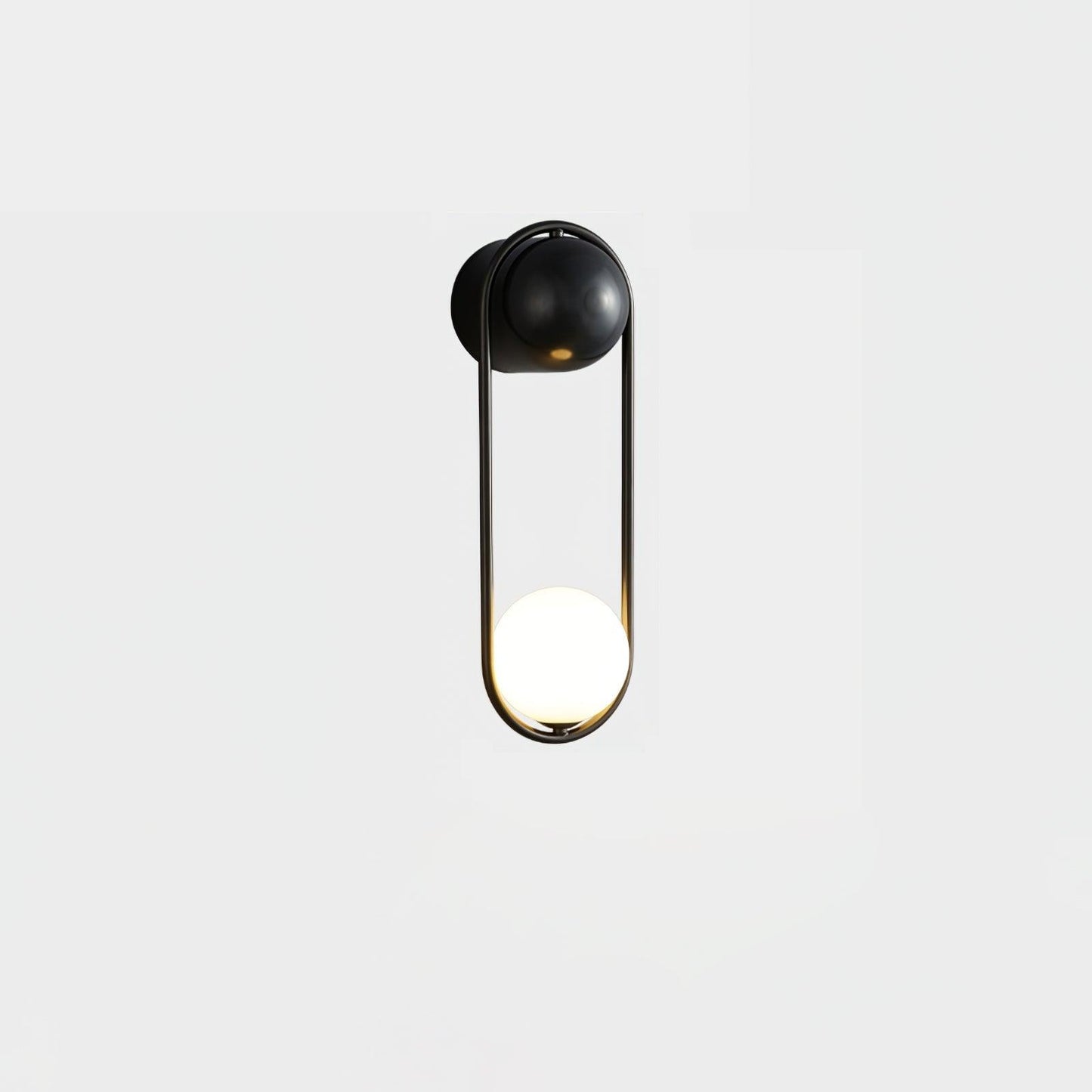 Mila Wall Lamp - Adjustable Brightness & Energy-Efficient LED Design
