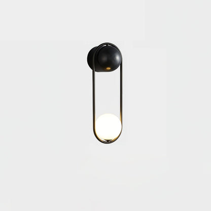 Mila Wall Lamp - Adjustable Brightness & Energy-Efficient LED Design