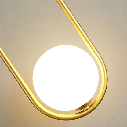 Mila Wall Lamp - Adjustable Brightness & Energy-Efficient LED Design