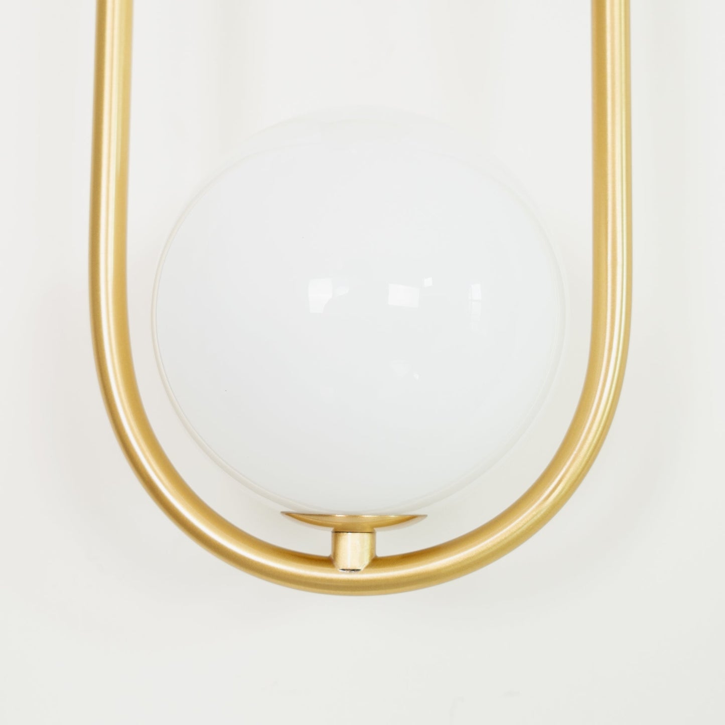Mila Wall Lamp - Adjustable Brightness & Energy-Efficient LED Design