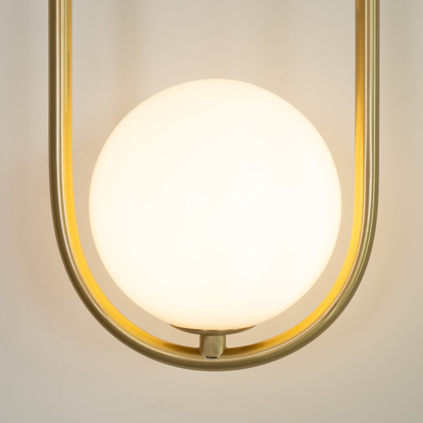 Mila Wall Lamp - Adjustable Brightness & Energy-Efficient LED Design