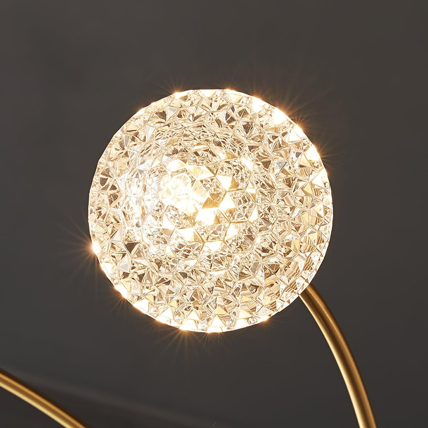 Millender Chandelier - Elegant 6-Light Design with Adjustable Height