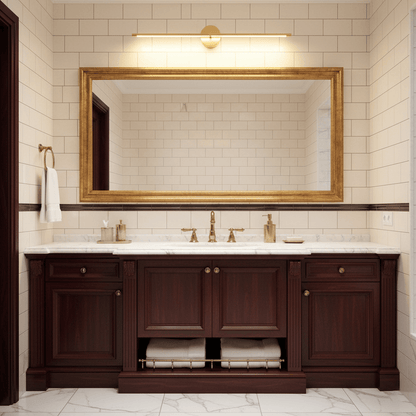 Edge Linear LED Wall Lamp - Dimmable, Energy Efficient Design
