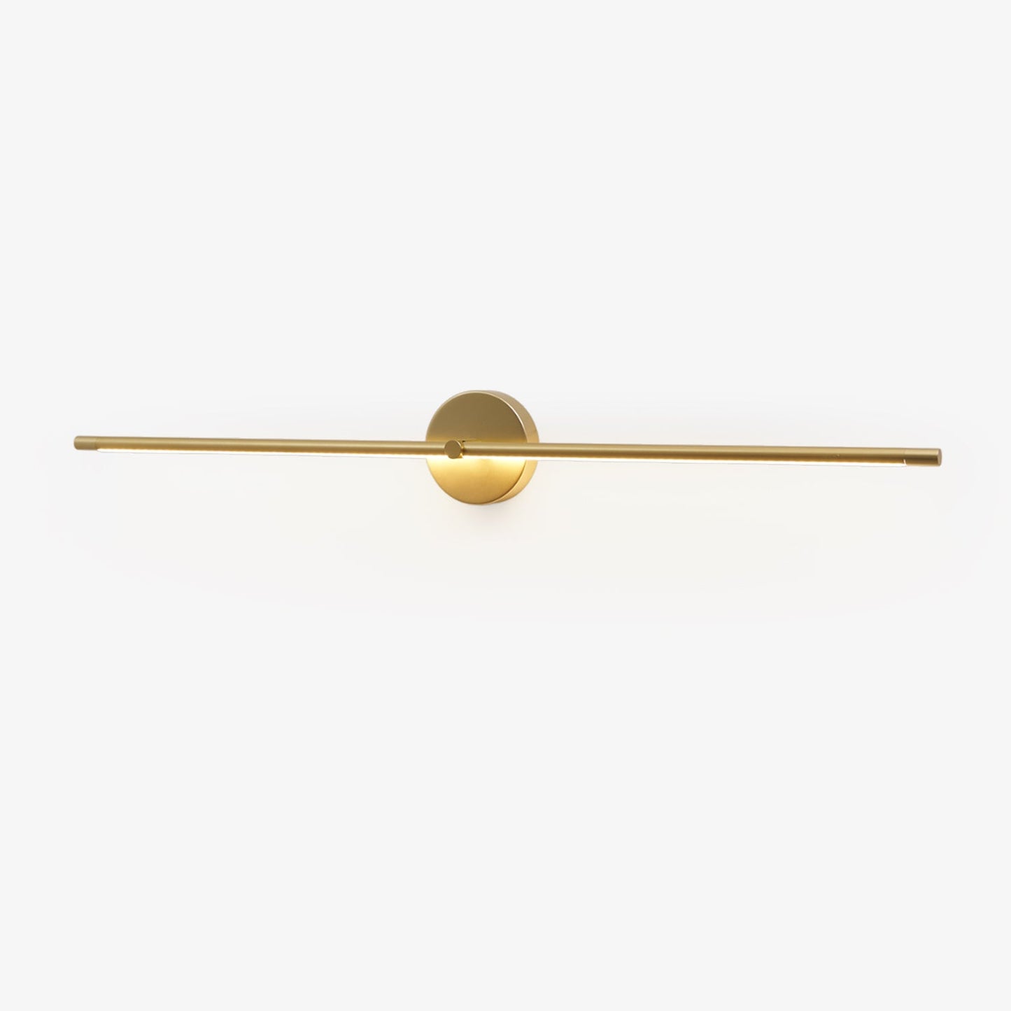 Edge Linear LED Wall Lamp - Dimmable, Energy Efficient Design