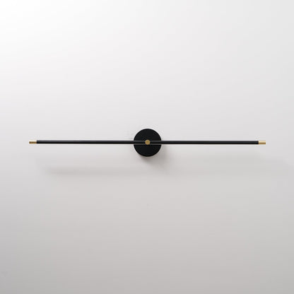 Minimalist Linear LED Wall Lamp - Dimmable & Energy Efficient