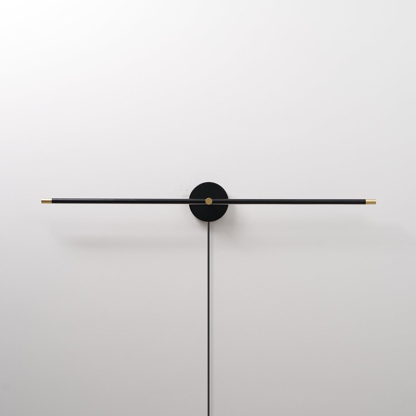 Minimalist Linear LED Wall Lamp - Dimmable & Energy Efficient