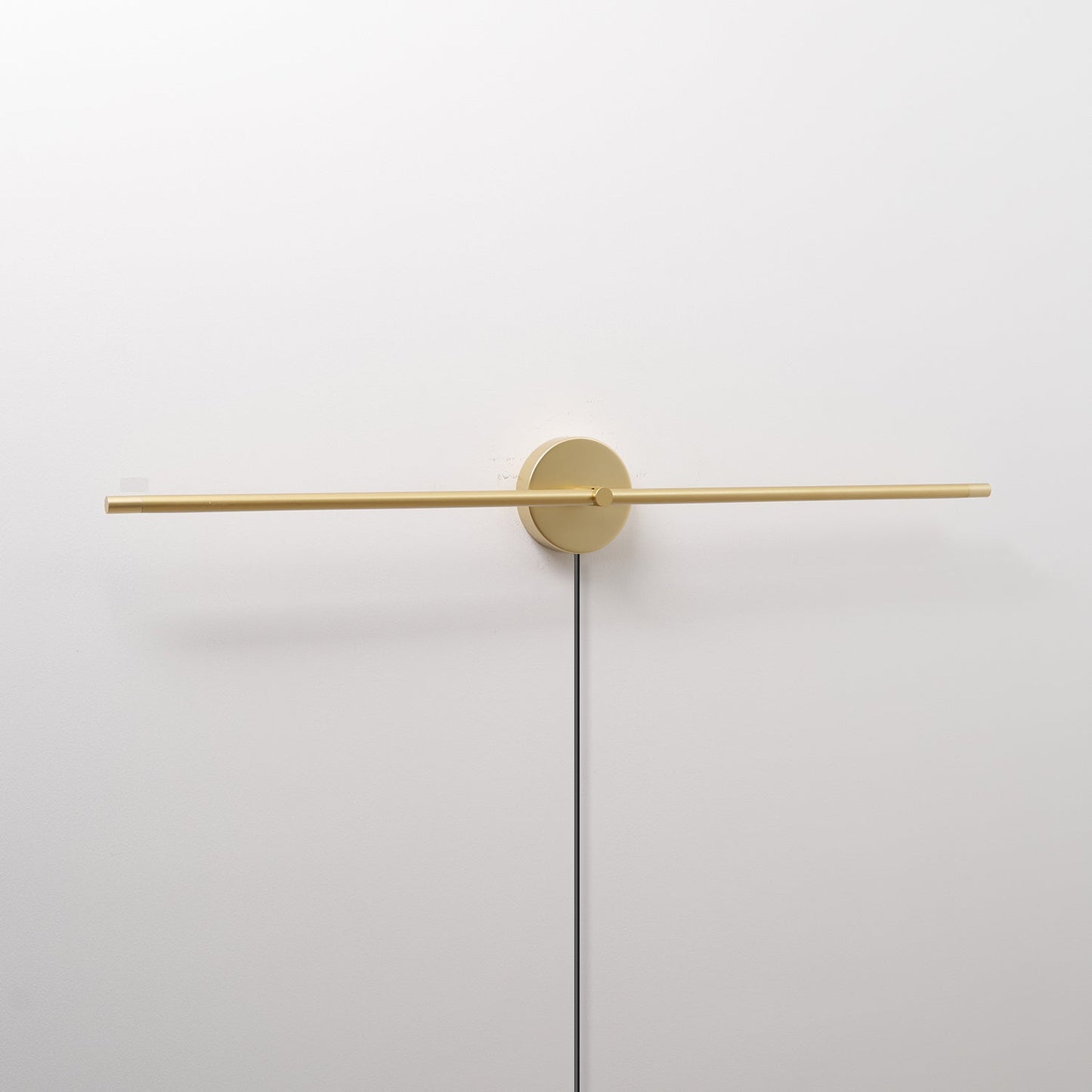 Minimalist Linear LED Wall Lamp - Dimmable & Energy Efficient