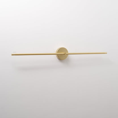 Minimalist Linear LED Wall Lamp - Dimmable & Energy Efficient