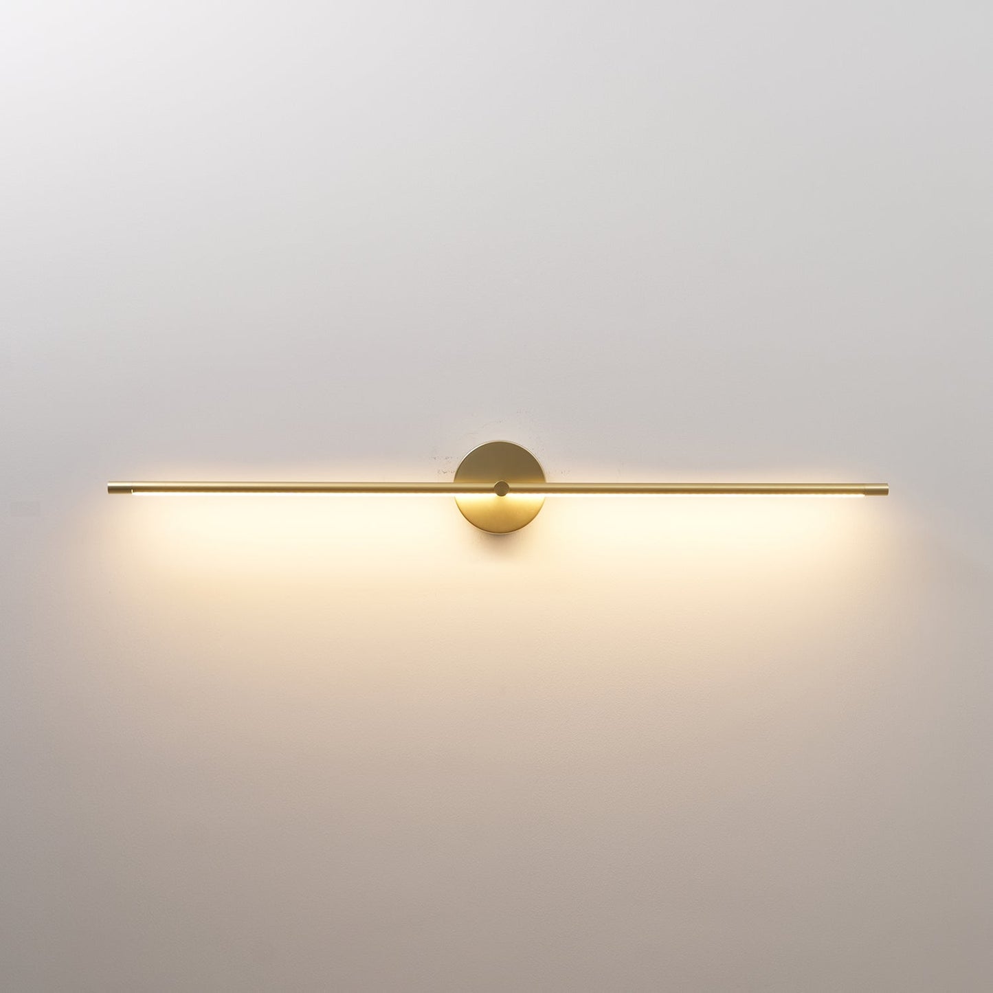 Minimalist Linear LED Wall Lamp - Dimmable & Energy Efficient