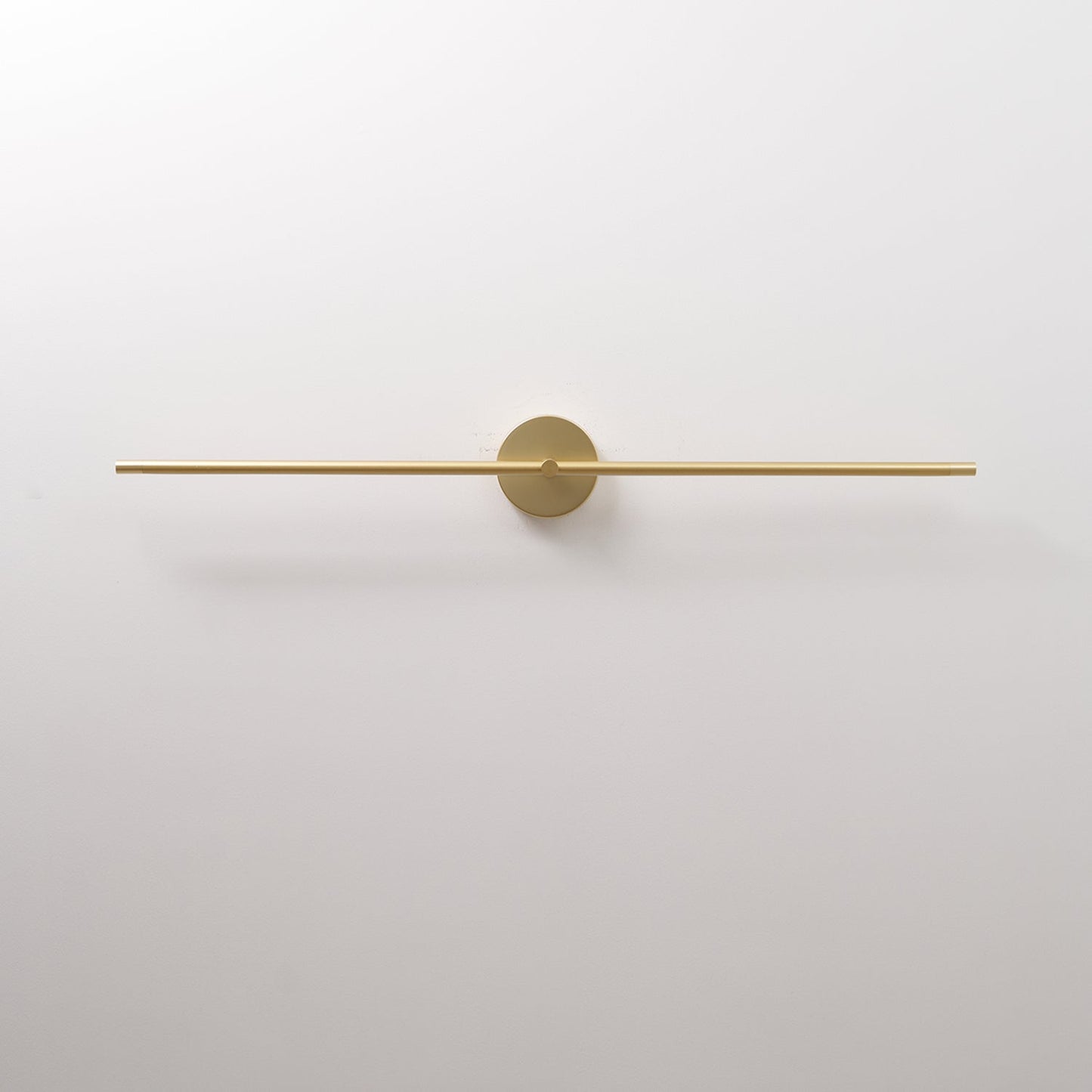 Edge Linear LED Wall Lamp - Dimmable, Energy Efficient Design