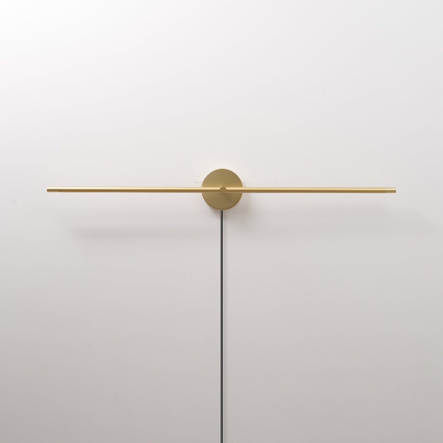 Minimalist Linear LED Wall Lamp - Dimmable & Energy Efficient