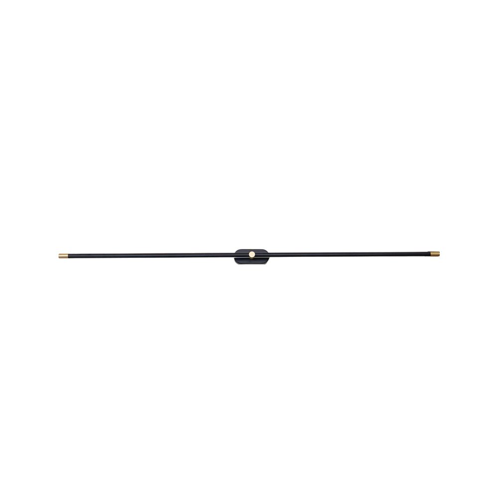 Minimalist Rechargeable Wall Lamp with Adjustable Brightness & Timer