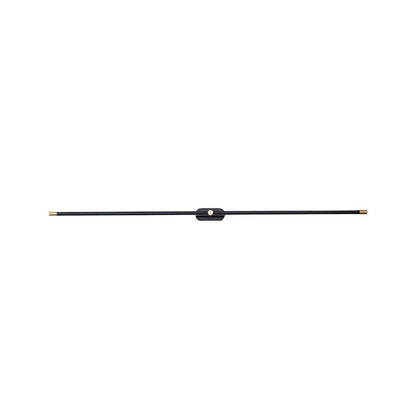 Minimalist Rechargeable Wall Lamp with Adjustable Brightness & Timer