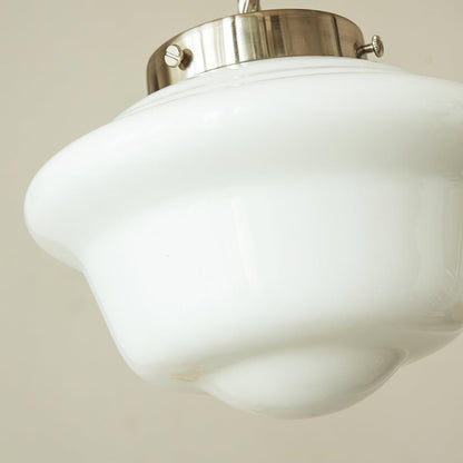 Elegant Chandelier with Adjustable Arms & Energy-Efficient LED Lights