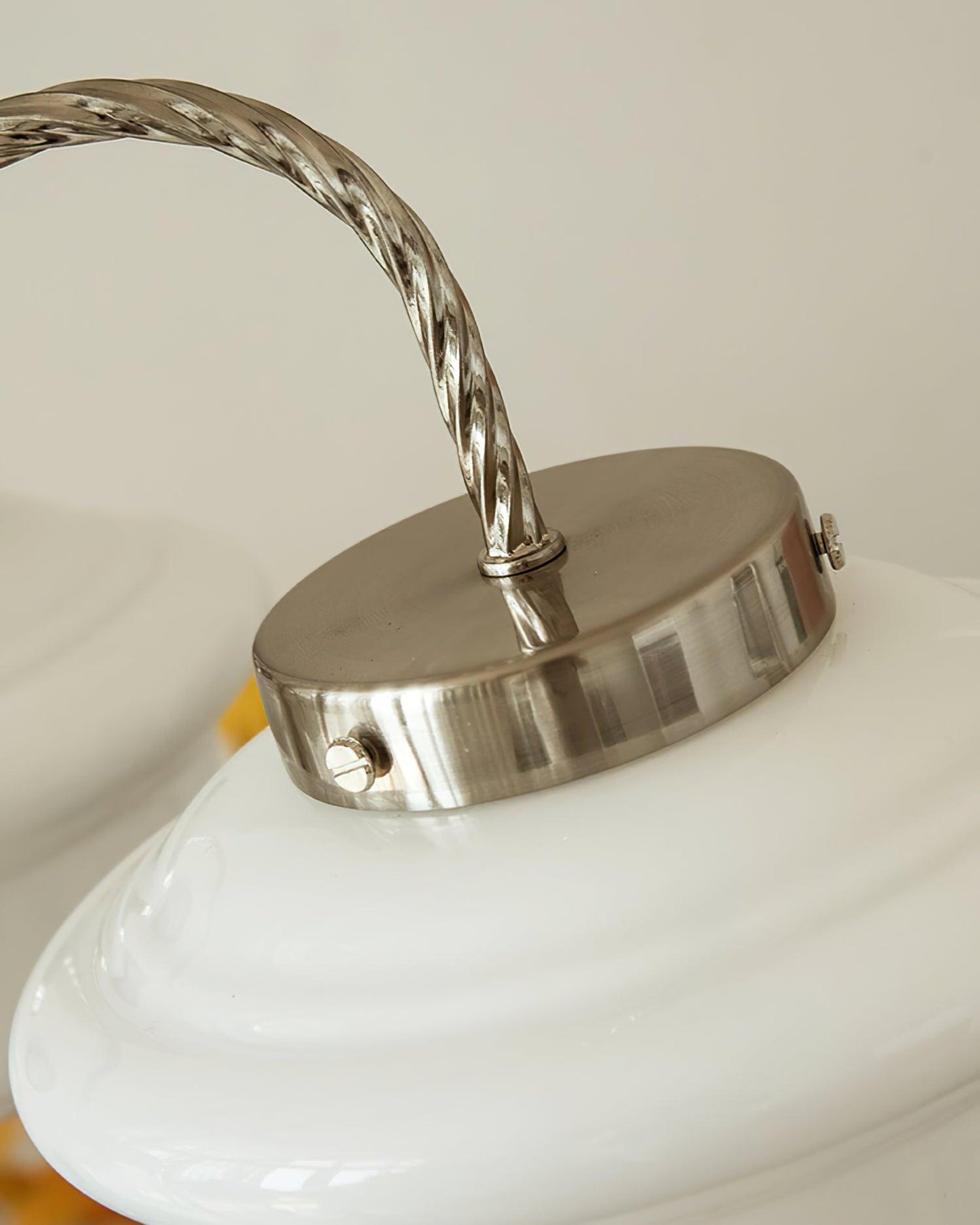Elegant Chandelier with Adjustable Arms & Energy-Efficient LED Lights